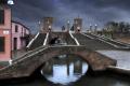 603 - THE TOWNS ON THE WATER NR.5 - TOMELLERI GIUSEPPE - italy